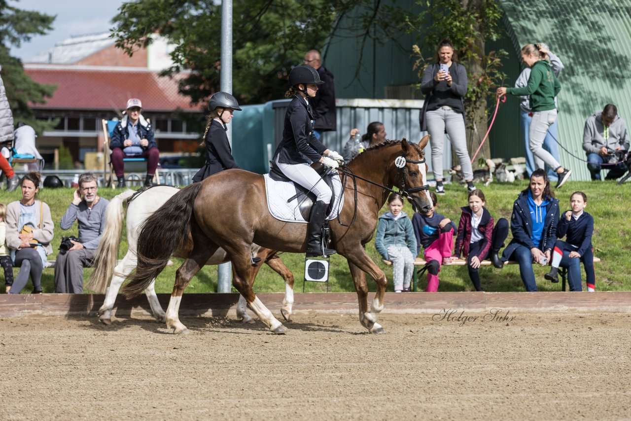 Bild 108 - Pony Akademie Turnier